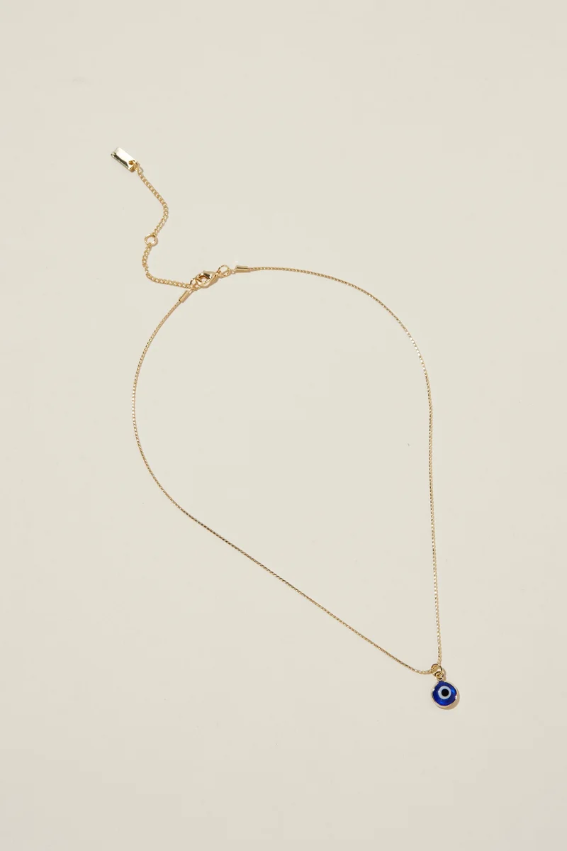 روبي Pendant Necklace